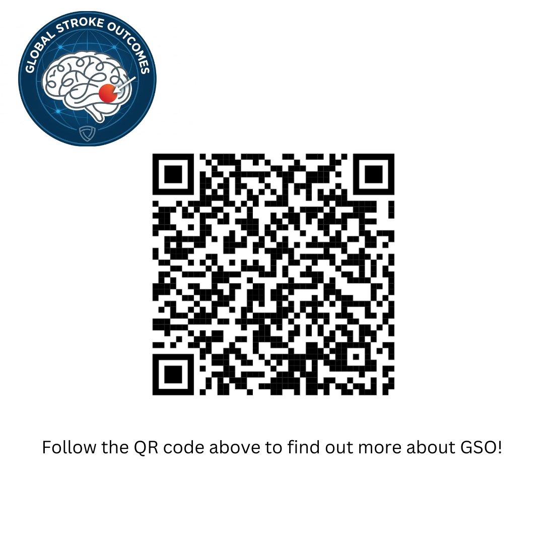 globalstrokeoutcomes tweet media