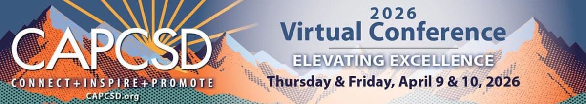 CAPCSD_official tweet media