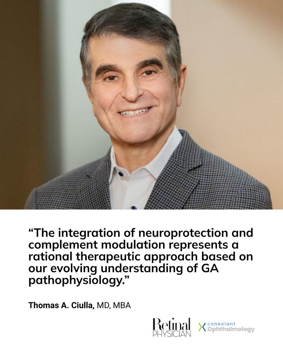 Retinal Physician tweet media