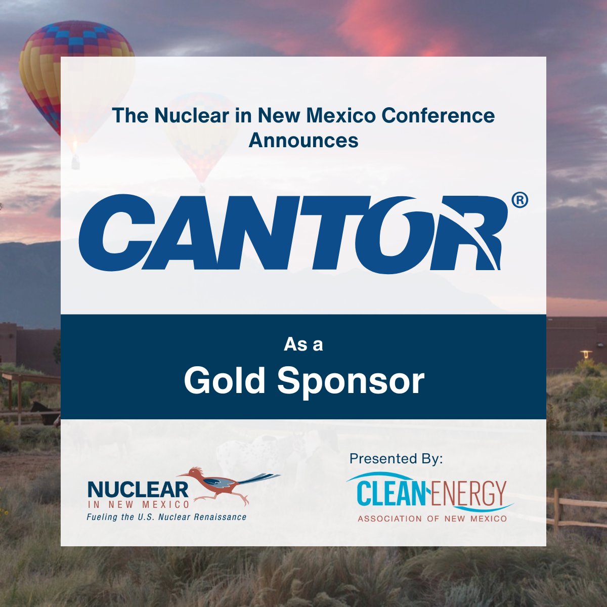 The Clean Energy Association of New Mexico tweet media