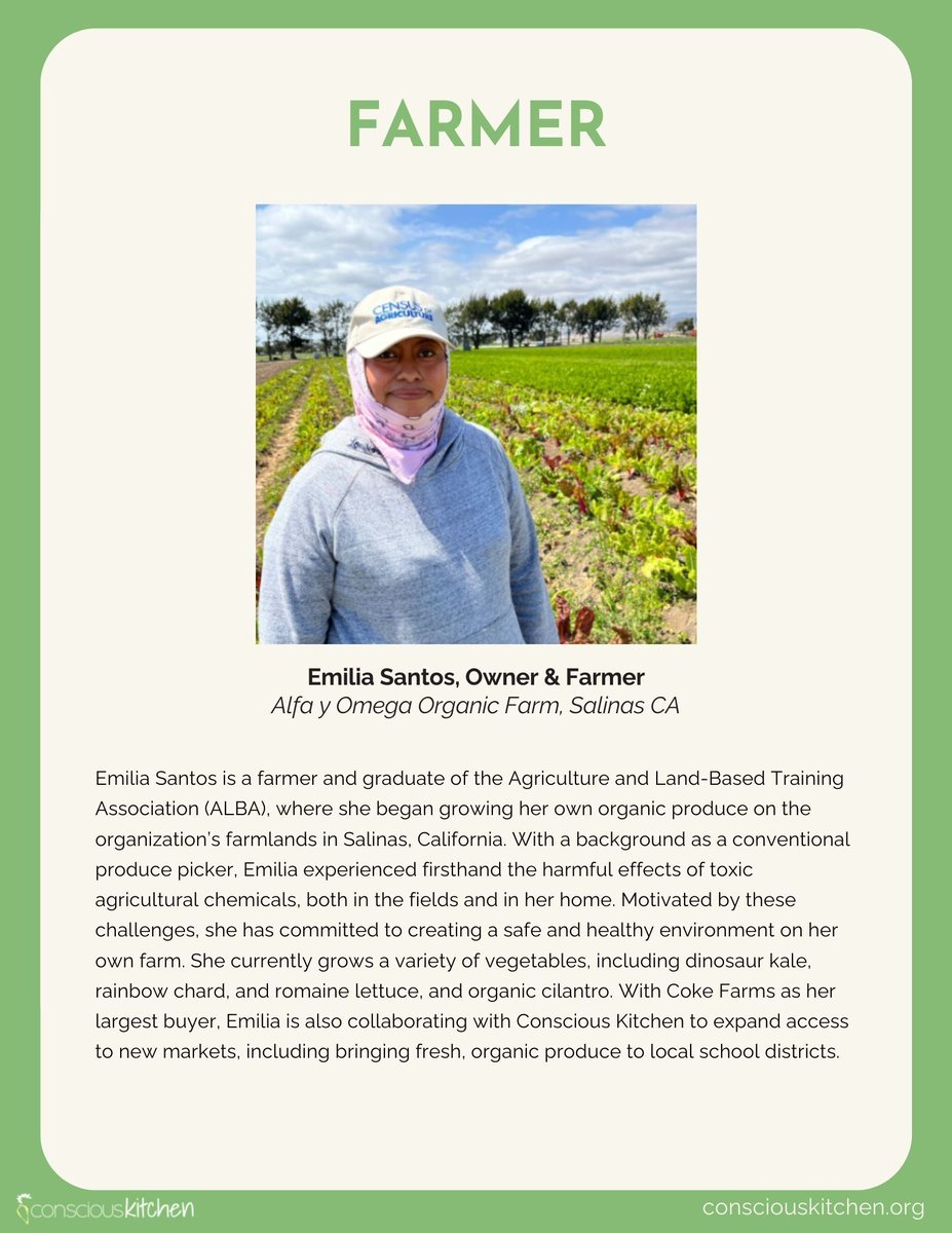 Conscious Kitchen tweet media