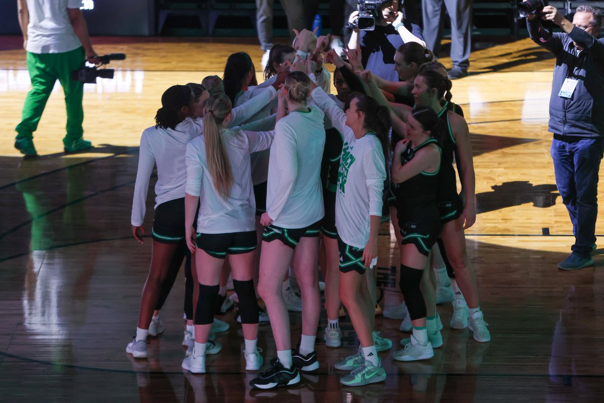 North Dakota Women's Basketball tweet media