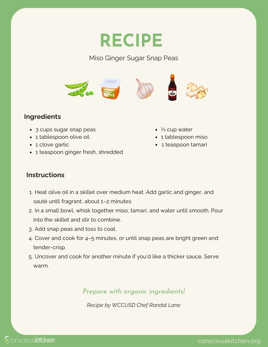 Conscious Kitchen tweet media