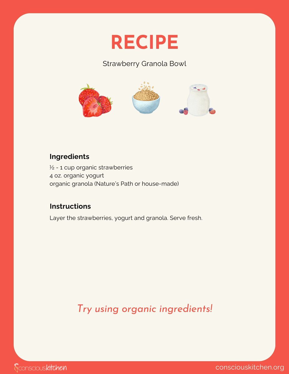 Conscious Kitchen tweet media