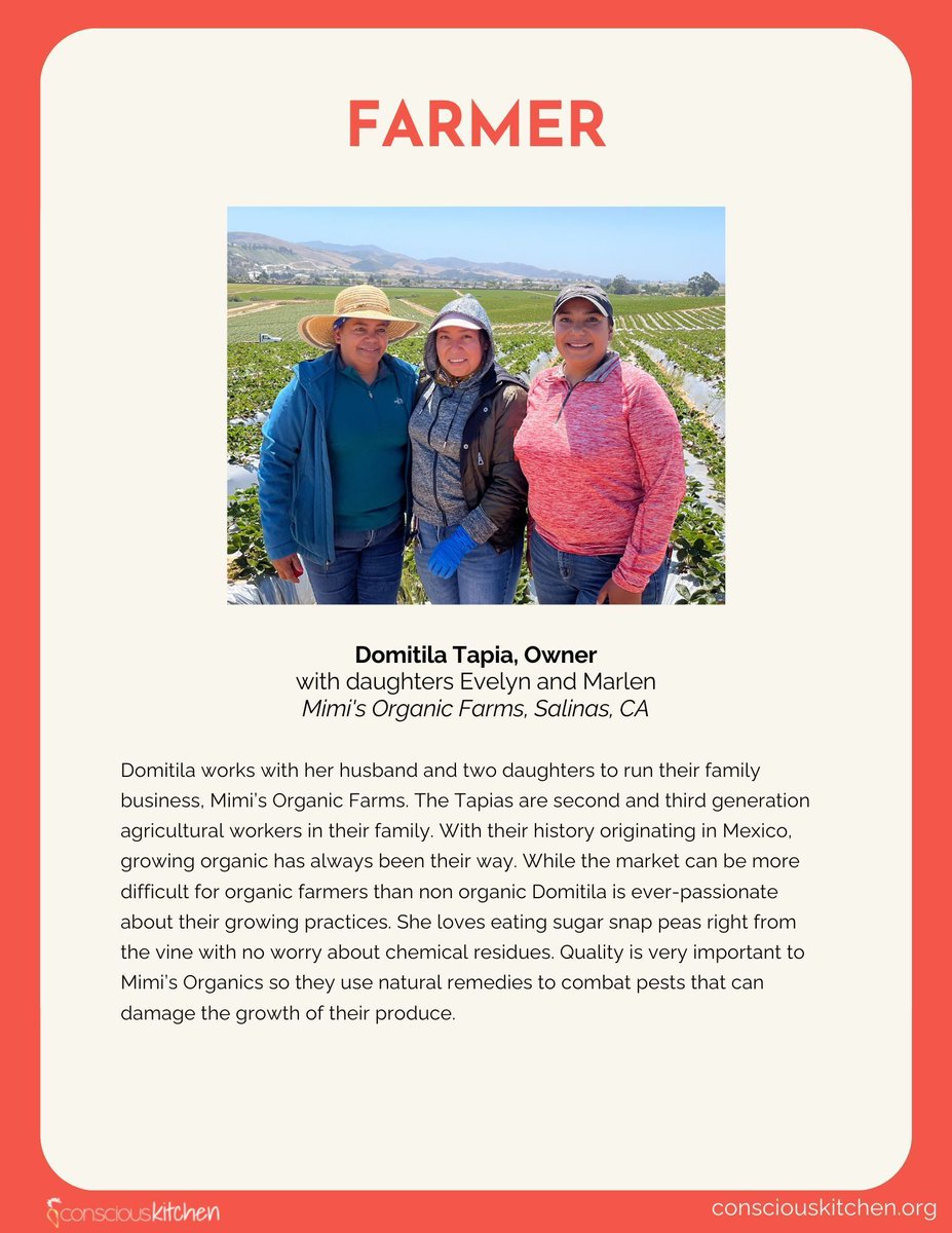 Conscious Kitchen tweet media