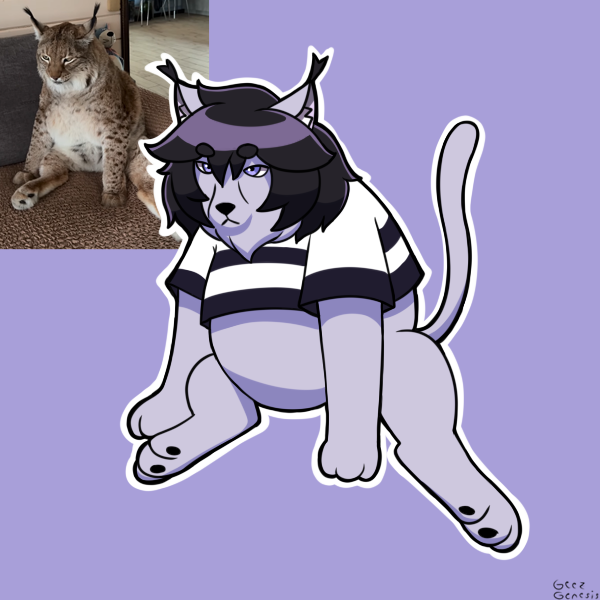 Geez Genesis tweet media