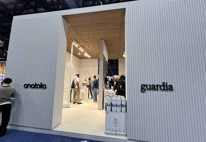 Xibeo's tweet image. Major trends at 2026 #tradeshows: brands are going all out with their #boothdesign and in-booth experiences.

We highly recommend not showing up with the same old booth you had last year.

buff.ly/ILcnvLy