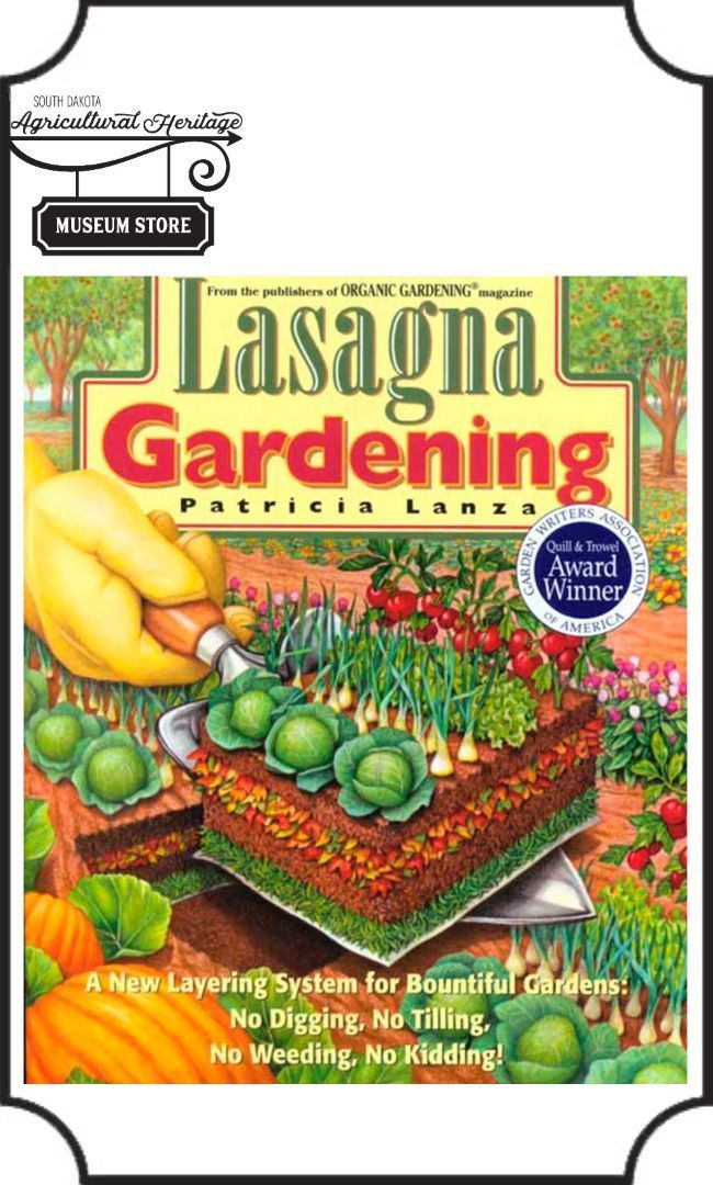 SD AgHeritage Museum tweet media