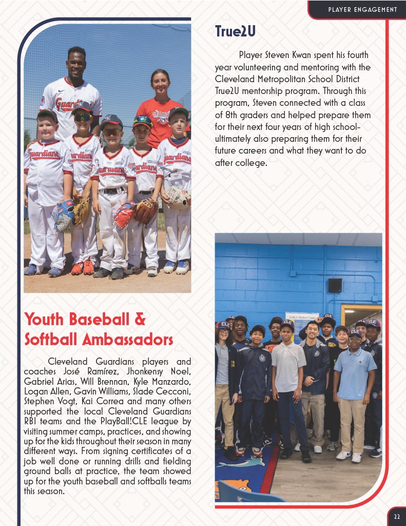 CLE Inspires tweet media