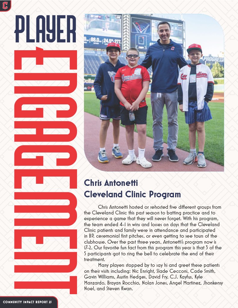 CLE Inspires tweet media