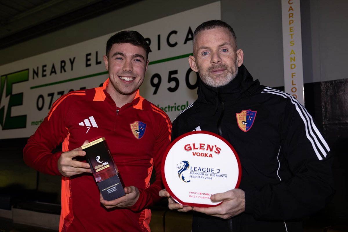 East Kilbride FC tweet media