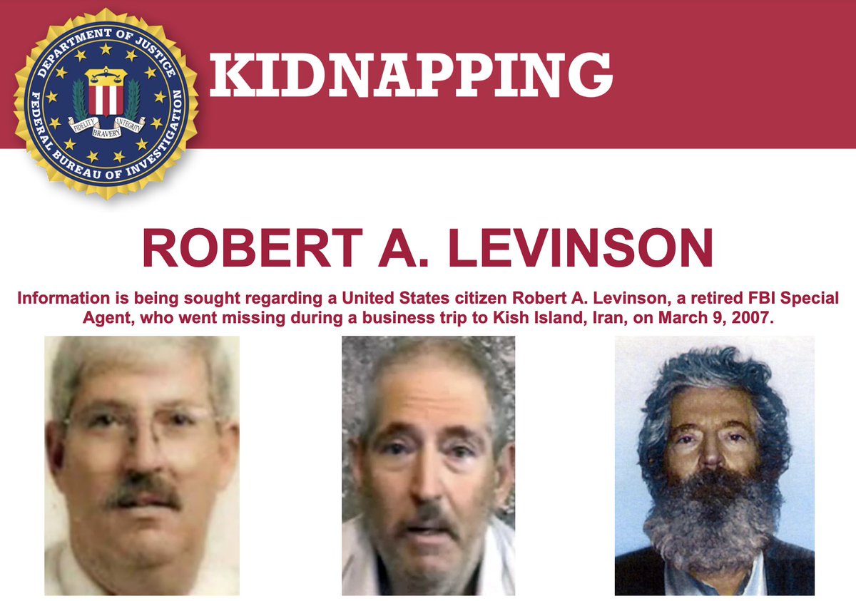 FBI Washington Field tweet media