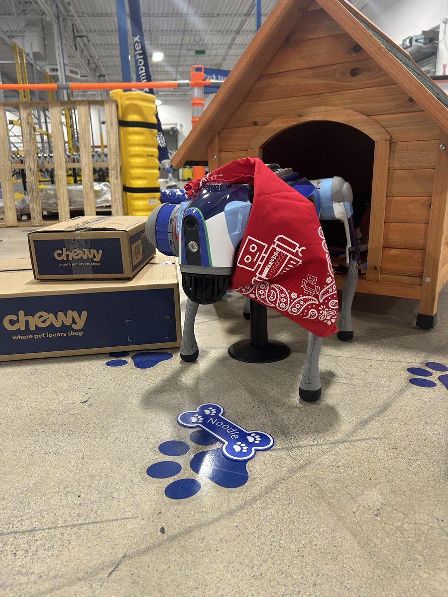 MassRobotics tweet media