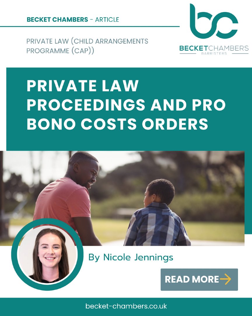 Becket Chambers tweet media