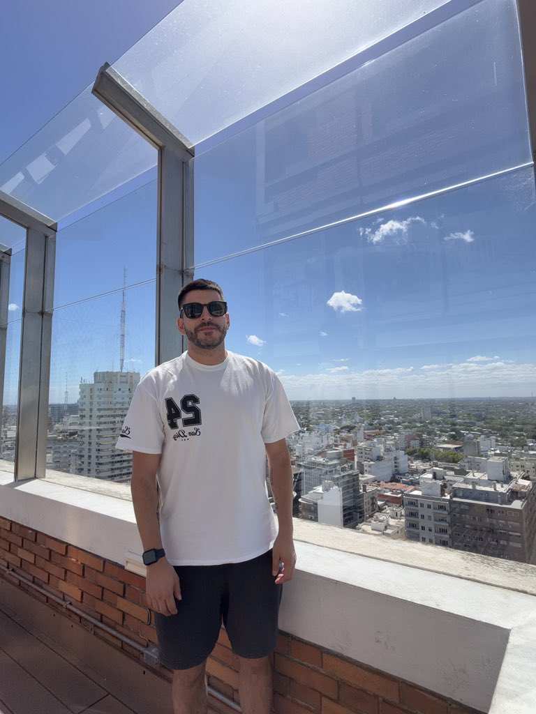 - IVÁN ENRIQUE - tweet media