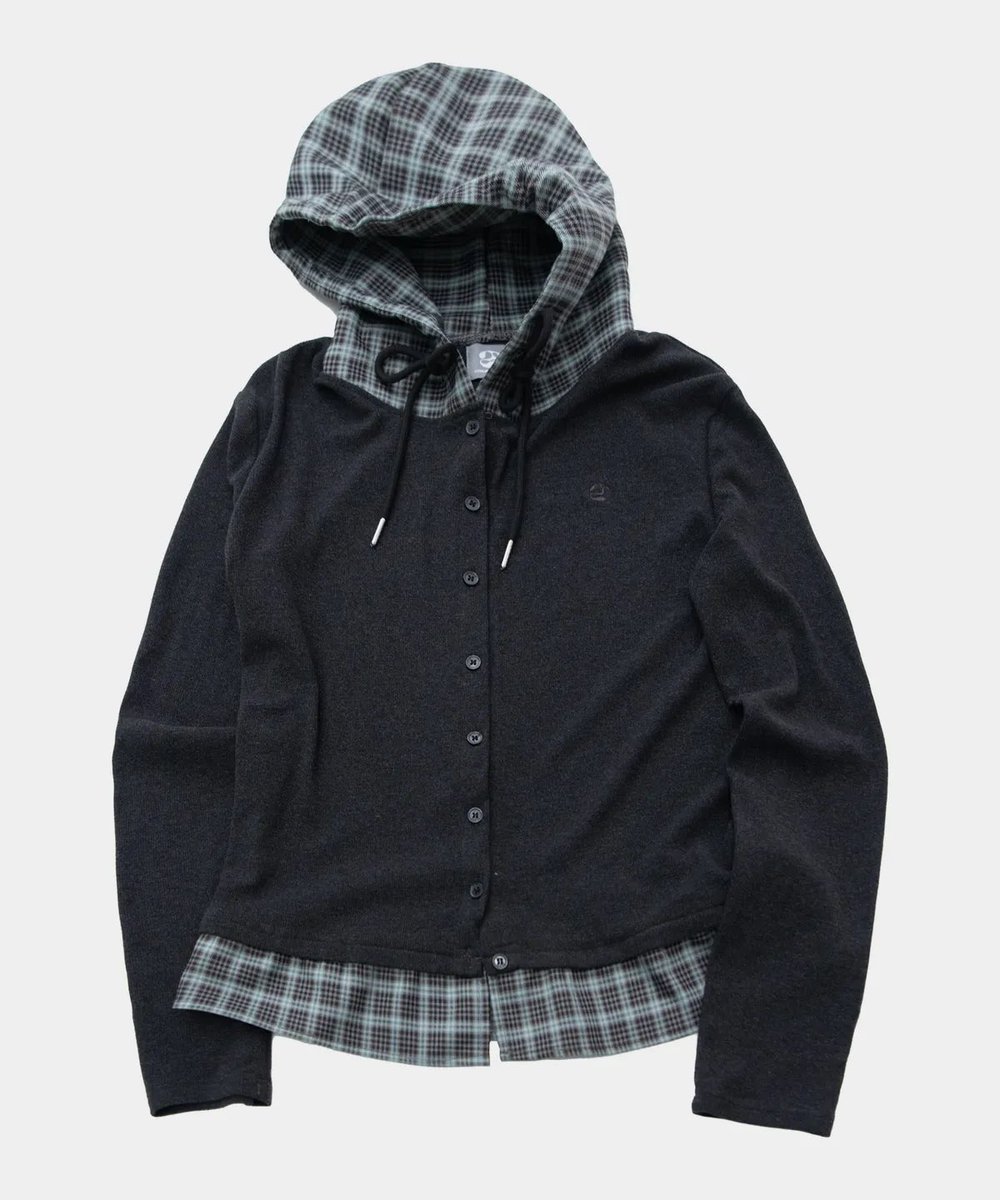 prevnseoul's tweet photo. ꒰ Pre ꒱ Some place ˚⟡˖ ࣪ 👧🏻🧺🍾 ໒꒱ ‧₊
layered hood long sleeve cardigan
★ ลด 39% เหลือ 1090.- ส่งฟรี (มัดจำ 550.-)
🛩️ ส่งกลับแอร์ ♡ รับพรีจนกว่าคูปองจะหมดค่ะ
#someplace #พรีเกาหลี #พรีออเดอร์เกาหลี https://t.co/XAQFkkpEGL