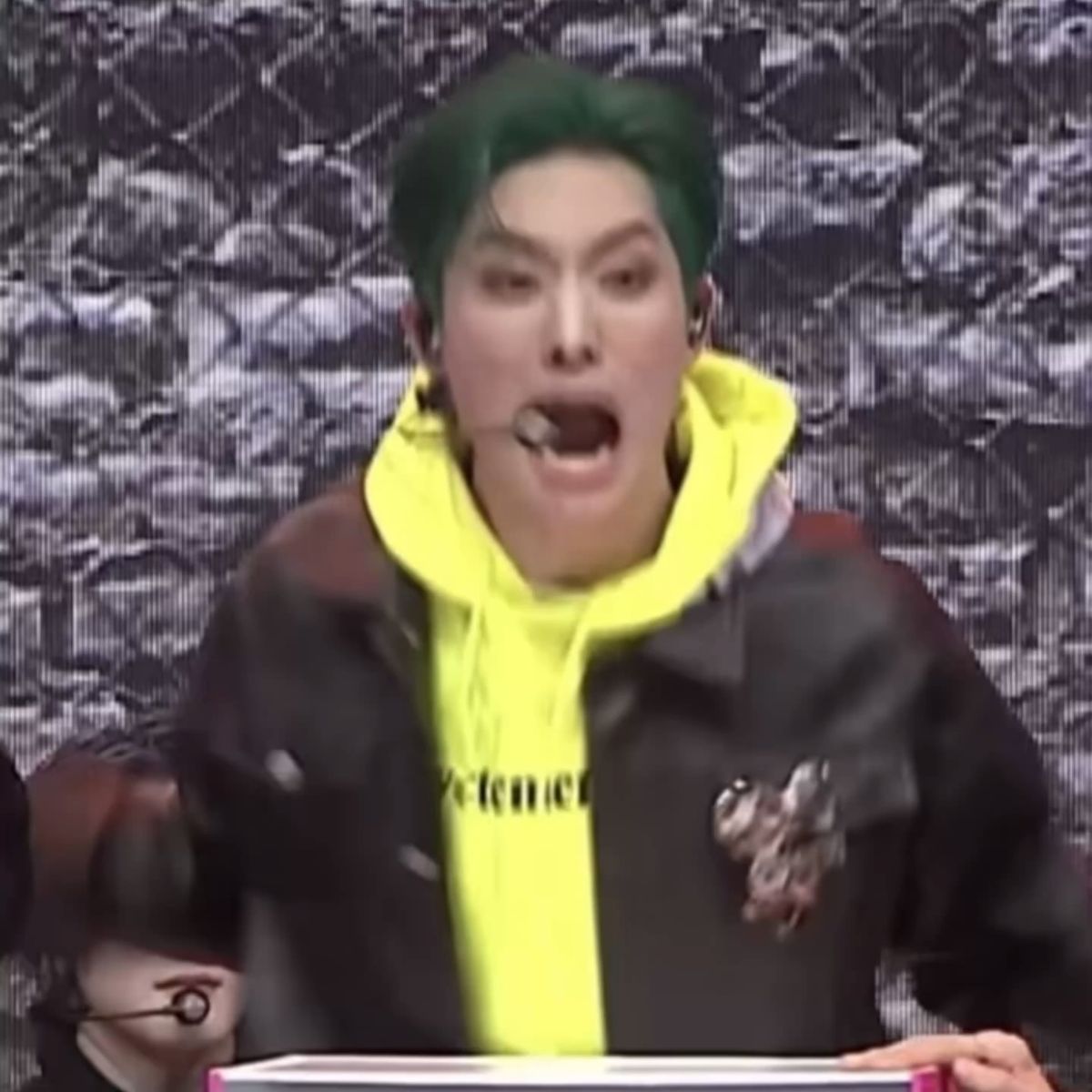 not to alarm anyone but p1harmony's comeback is in 3 days and mv teaser just dropped