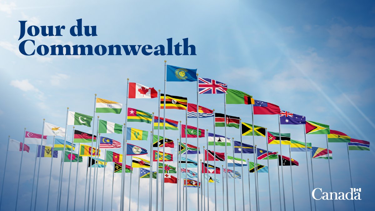 Pol. étrangère CAN tweet media