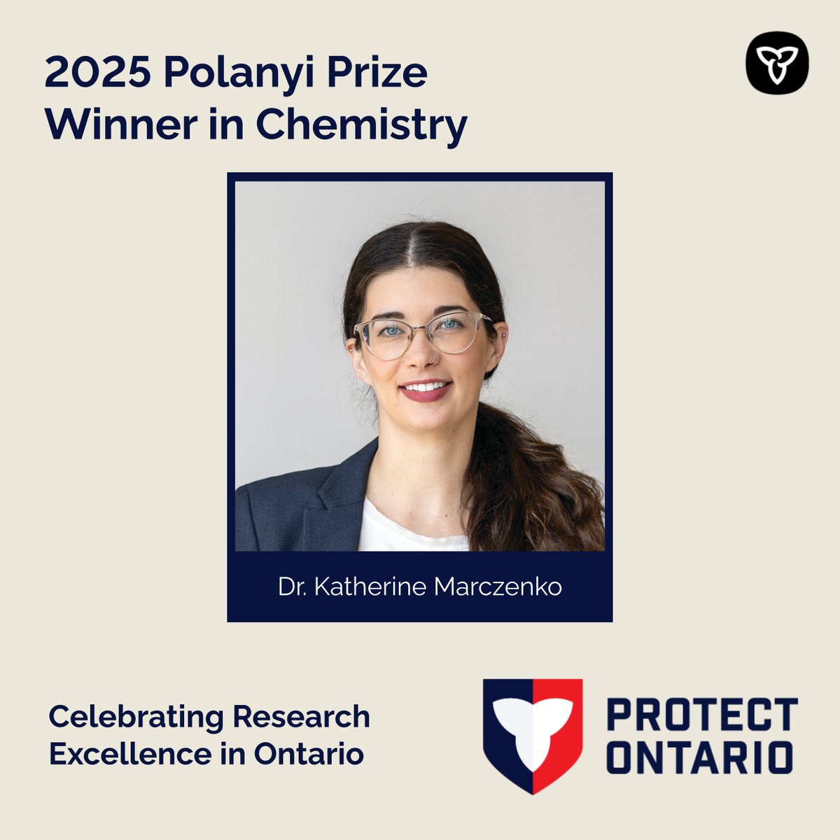 ON Colleges, Universities, Research & Security tweet media