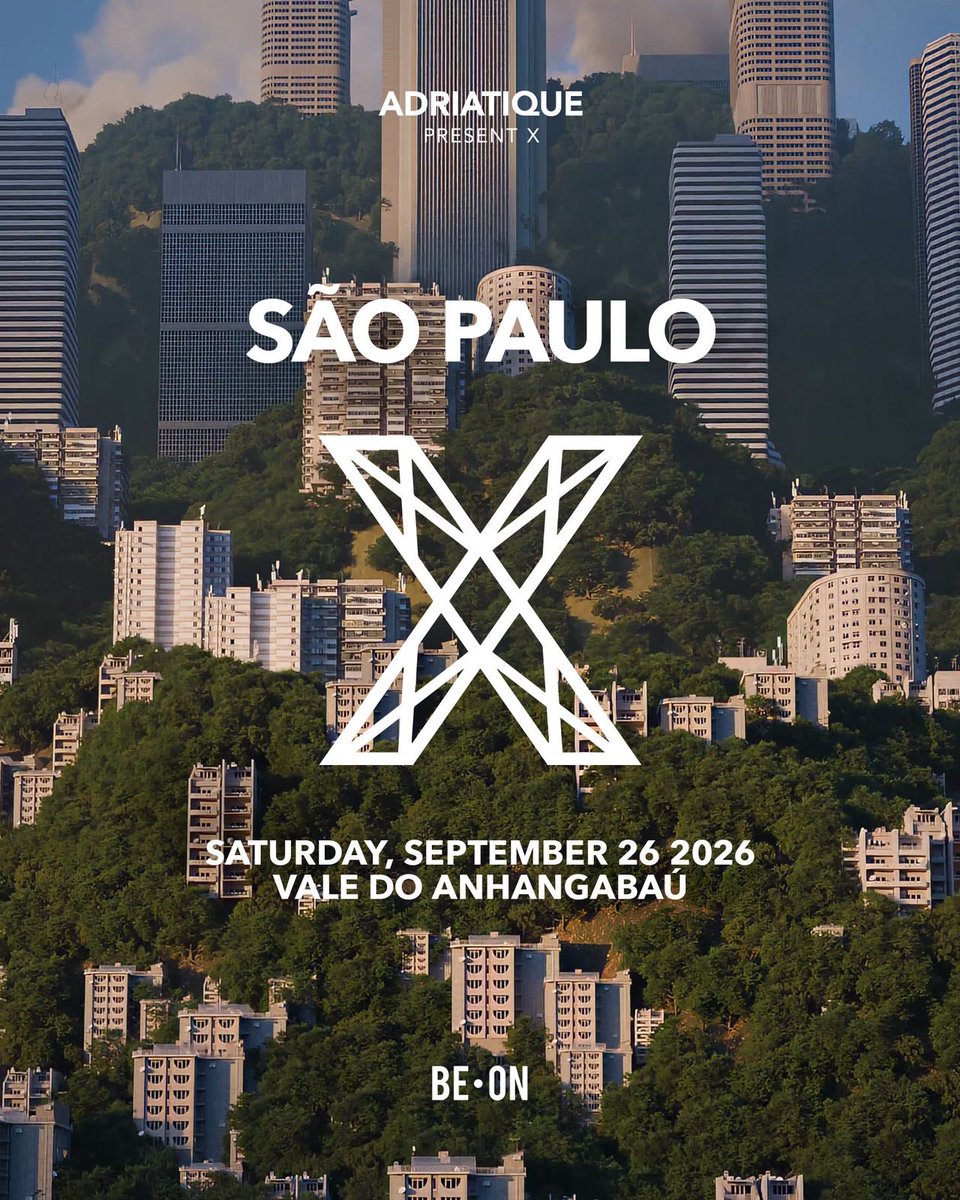 BE ON ENTERTAINMENT tweet media