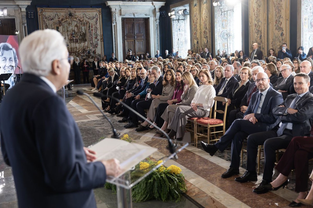 Daniela Santanchè tweet media