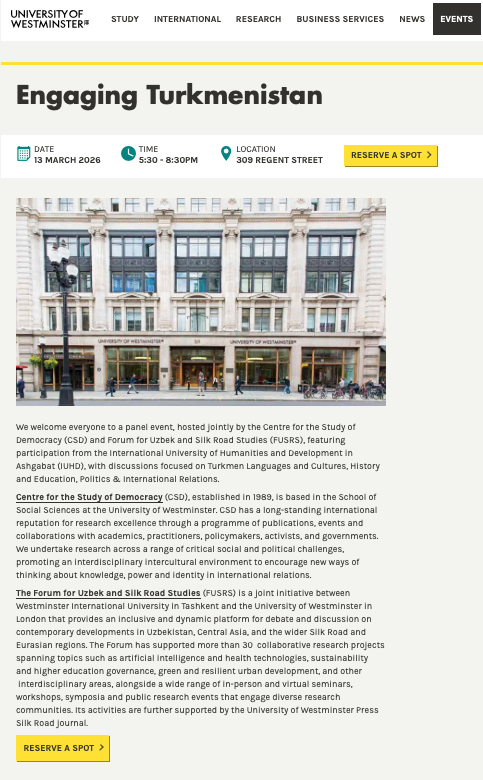 CSDWestminster tweet media