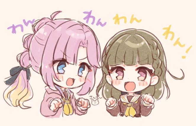今日の配信のすきだったところ #With蓮ノ空