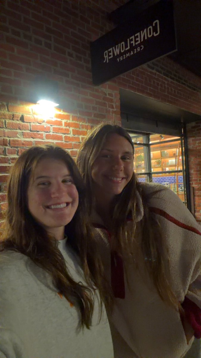 Creighton Volleyball tweet media