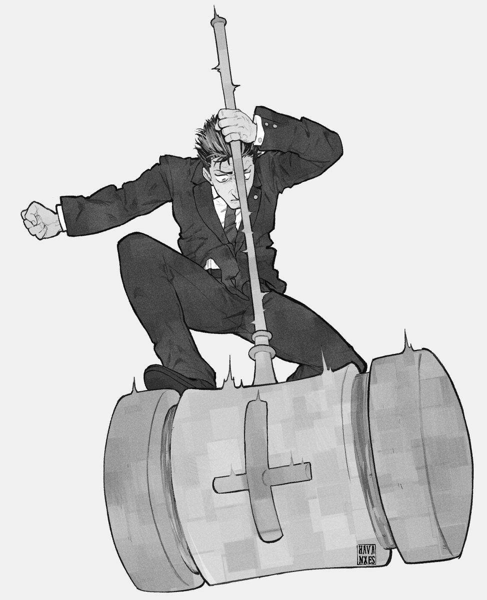 Havanxes Arts™ tweet media