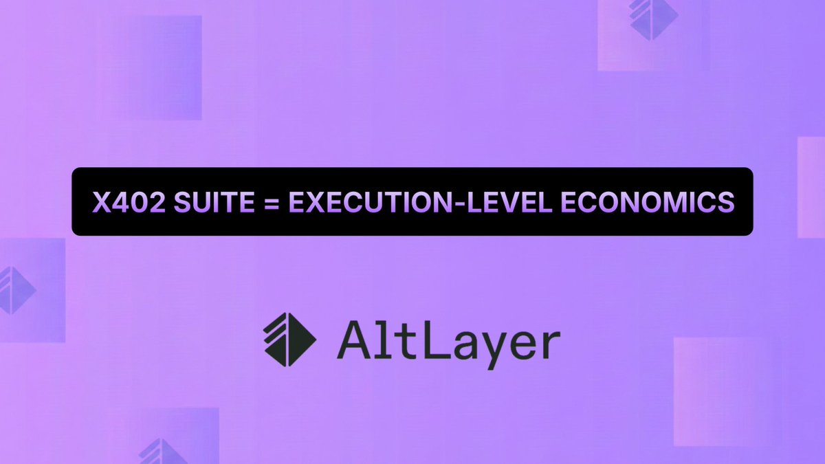 AltLayer tweet media