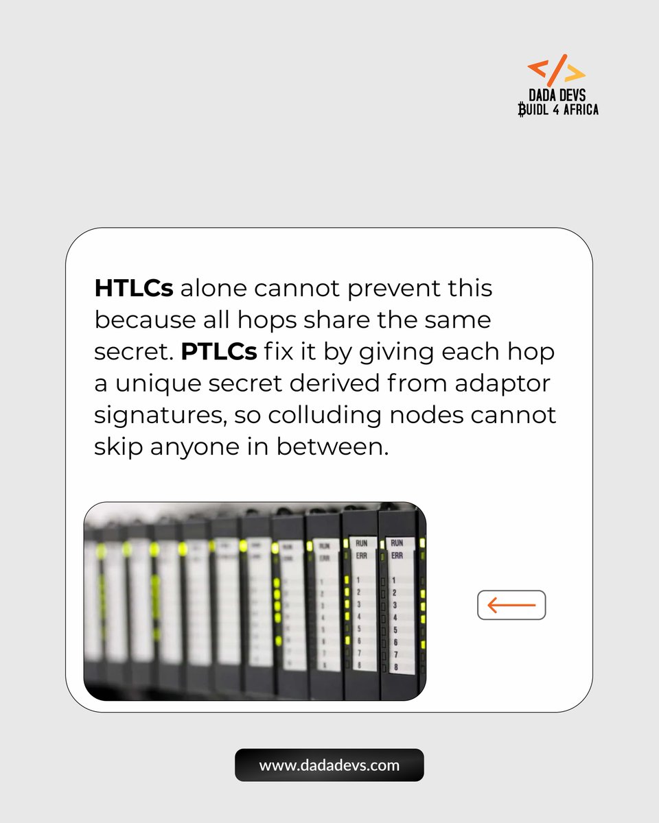 DADA DEVS tweet media