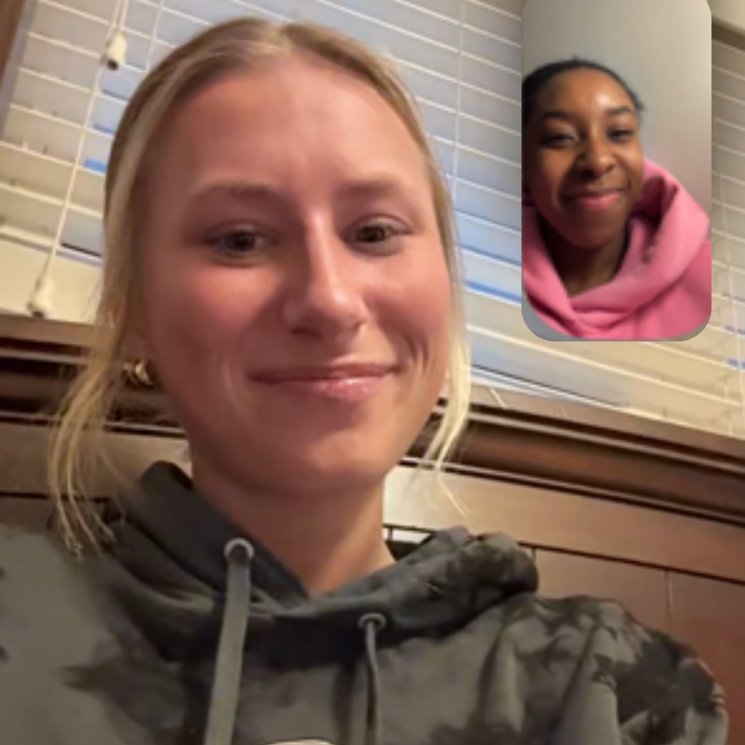 Creighton Volleyball tweet media