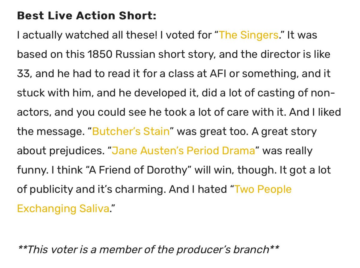 JordanWagner07's tweet photo. After listening to the NBP podcast final predictions and seeing this, I have a feeling Saliva isn’t it. Becomes too uncomfy or weird to vote for. Plus, this producer has a good feeling about Dorothy which helps my prediction! 

Also, please watch all the shorts in the future! ❤️ https://t.co/7AI8lpGa03