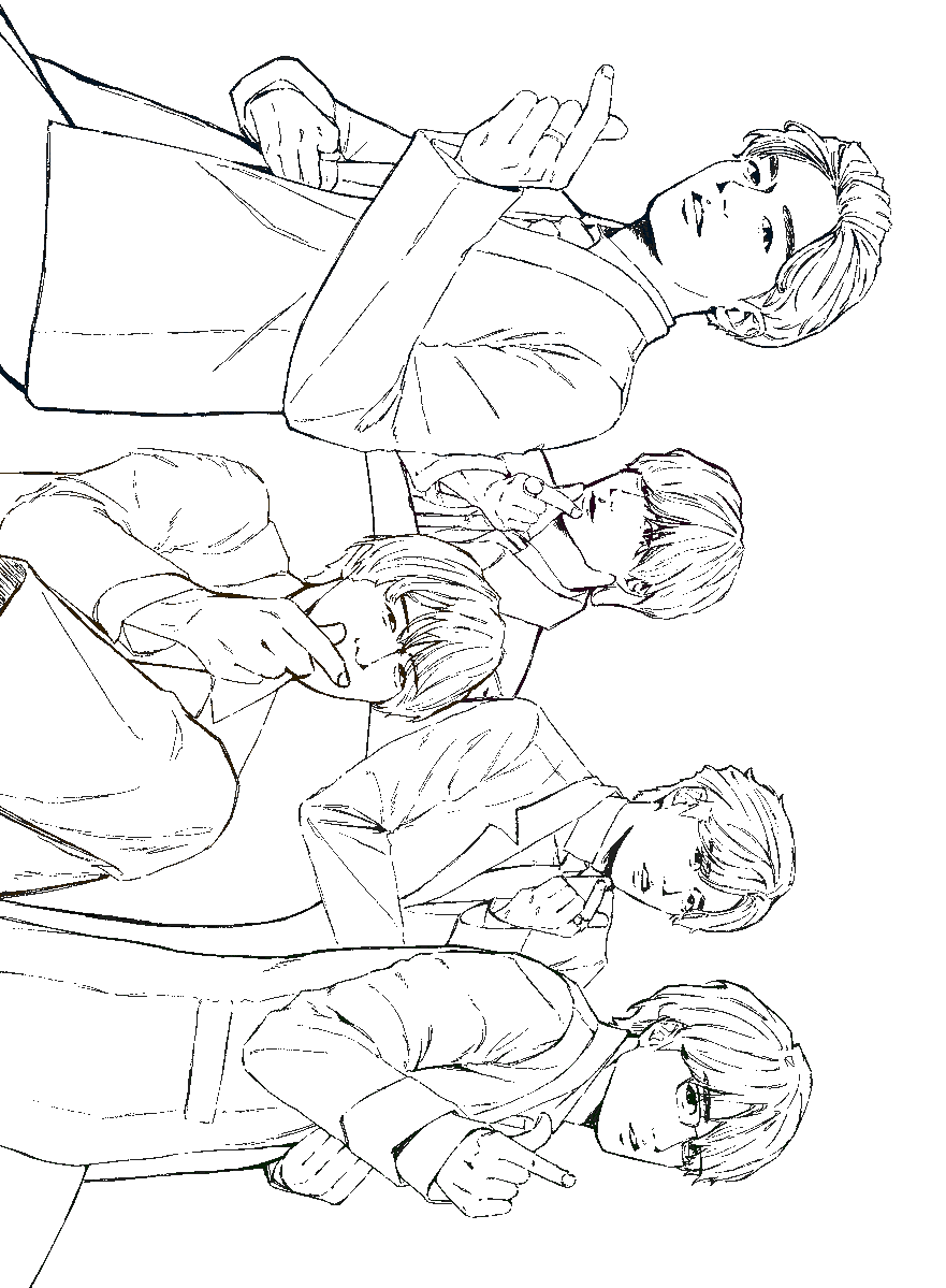 💙ロア tweet media