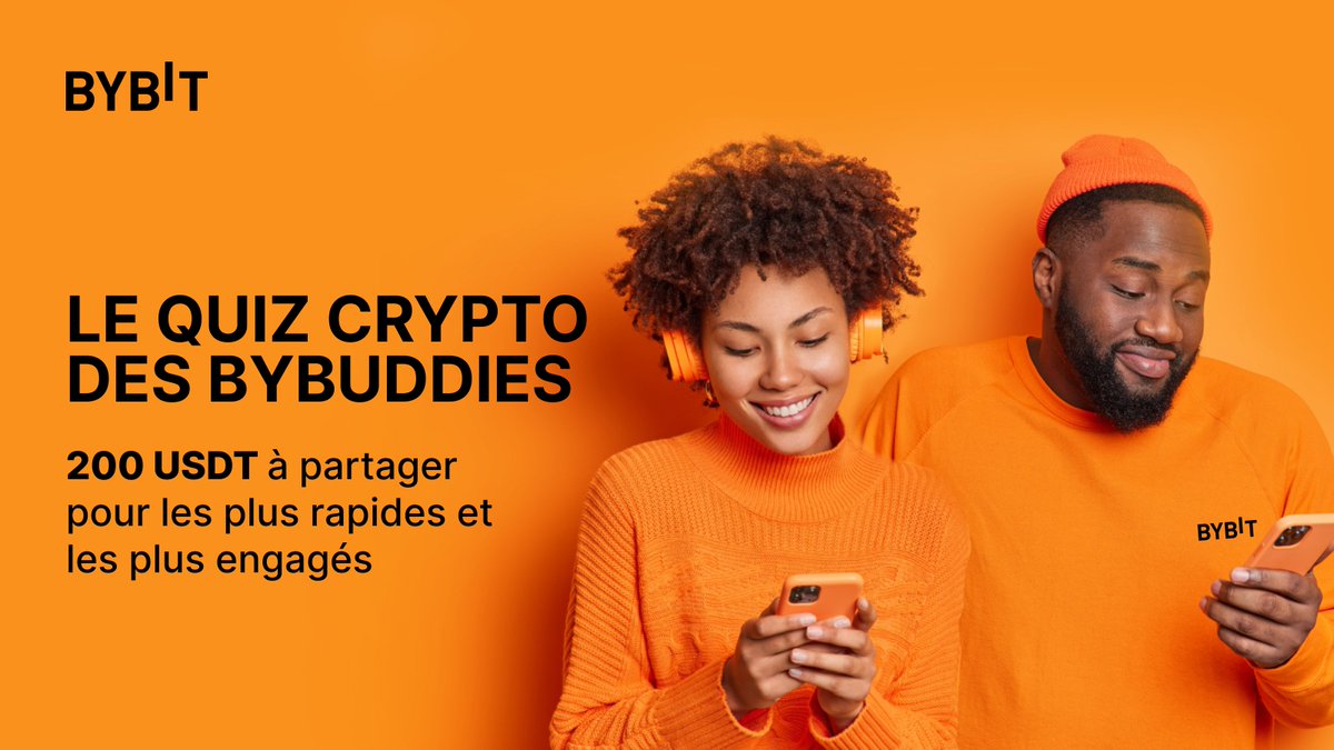 Bybit Afrique tweet media