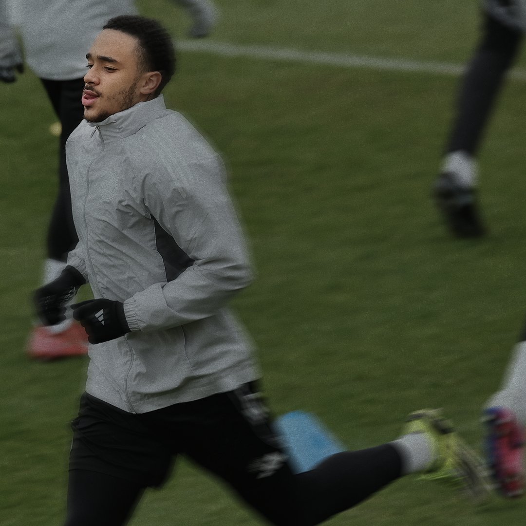 Leicester City tweet media