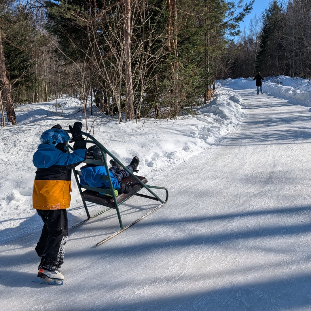 Trans Canada Trail 🇨🇦 tweet media