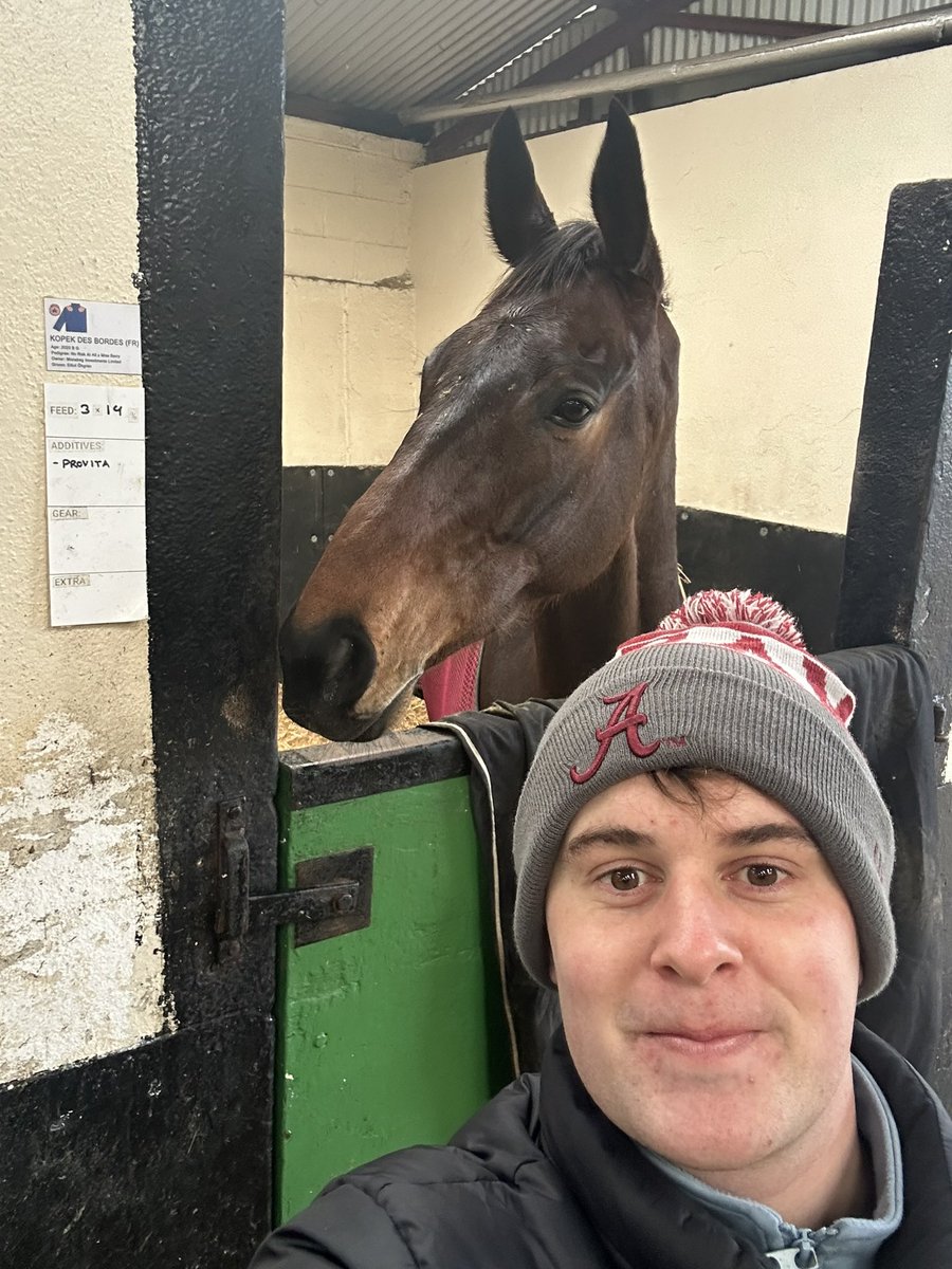 Niall Tierney tweet media