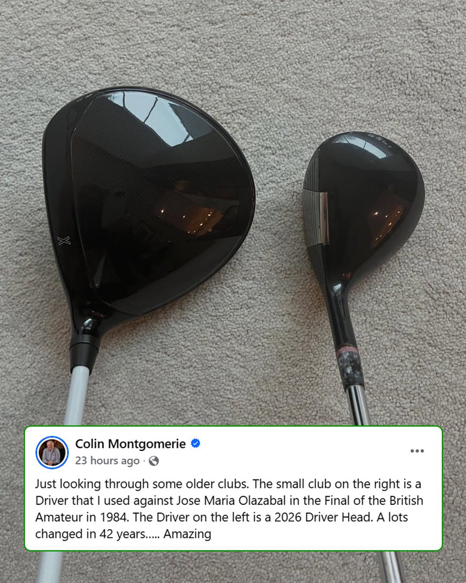 Golfalot tweet media