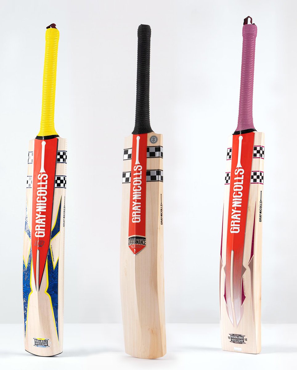 Gray-Nicolls tweet media