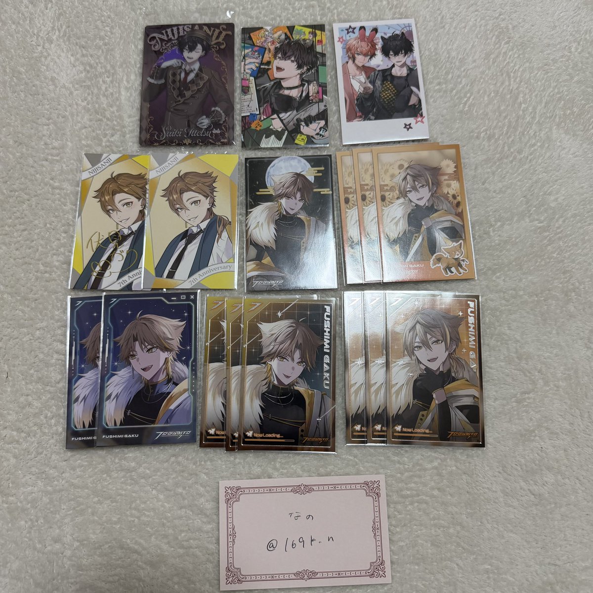 なの✿🔗必読 tweet media