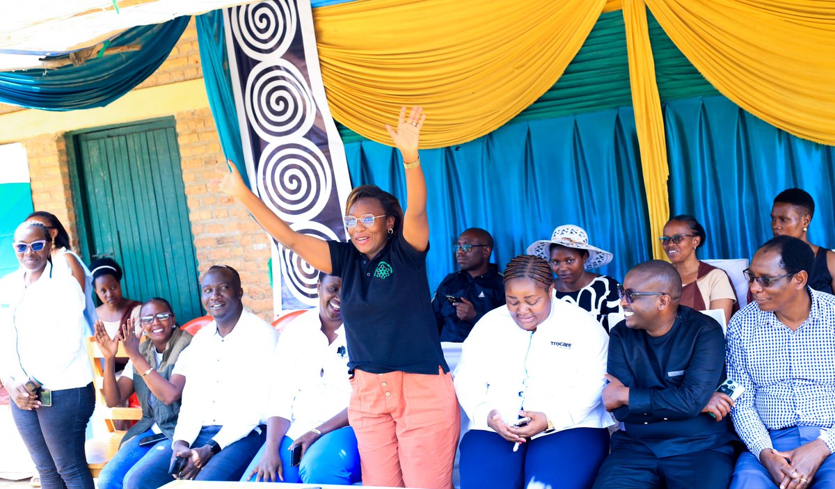 Rwanda Women's Network tweet media