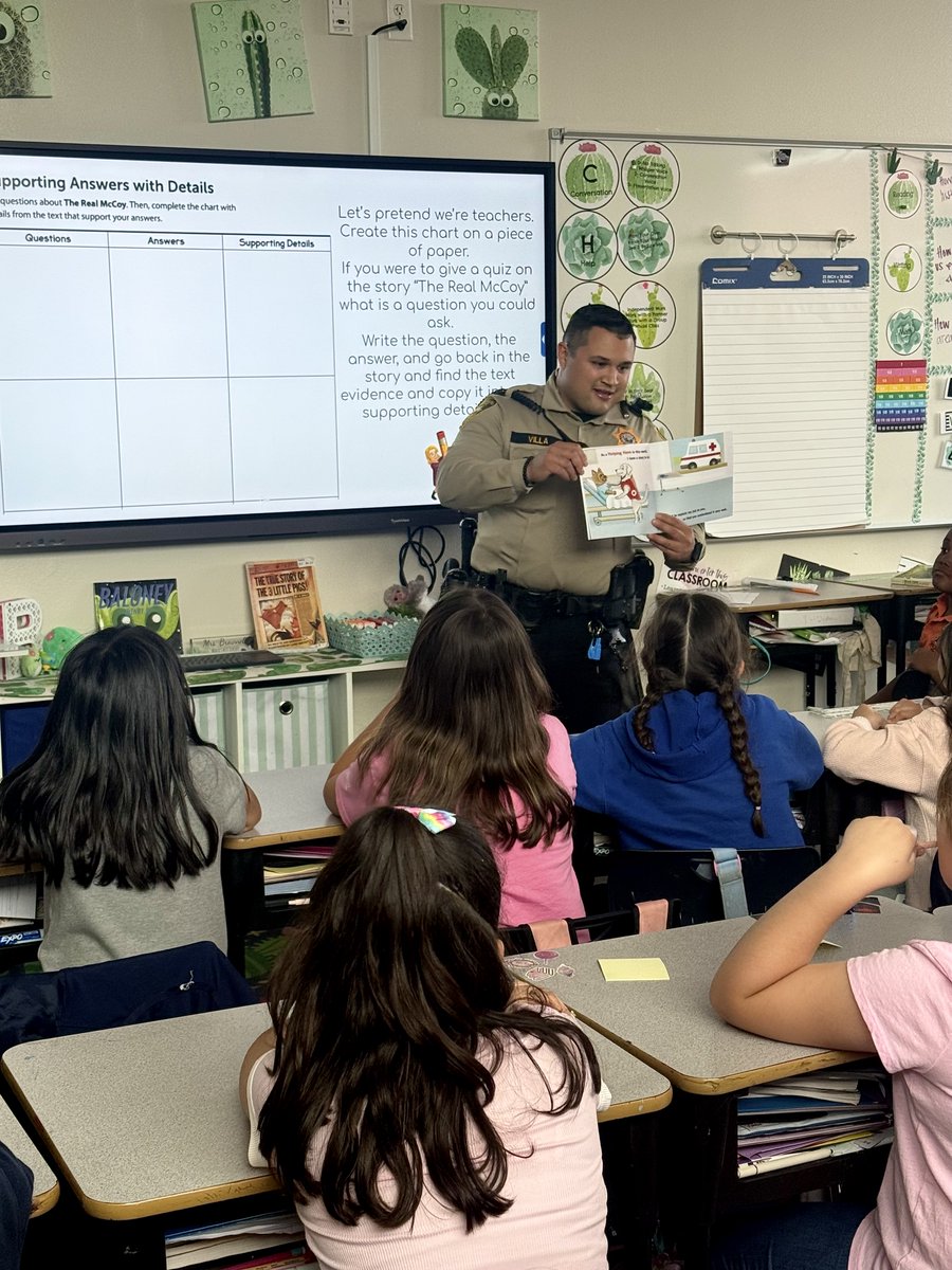 Bolden Area Command tweet media