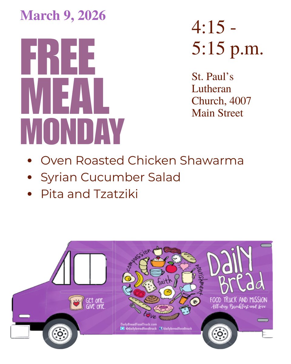 Amherst CSD tweet media