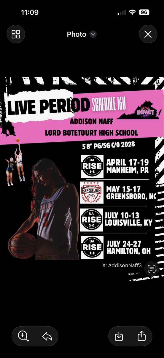 Addison Naff tweet media