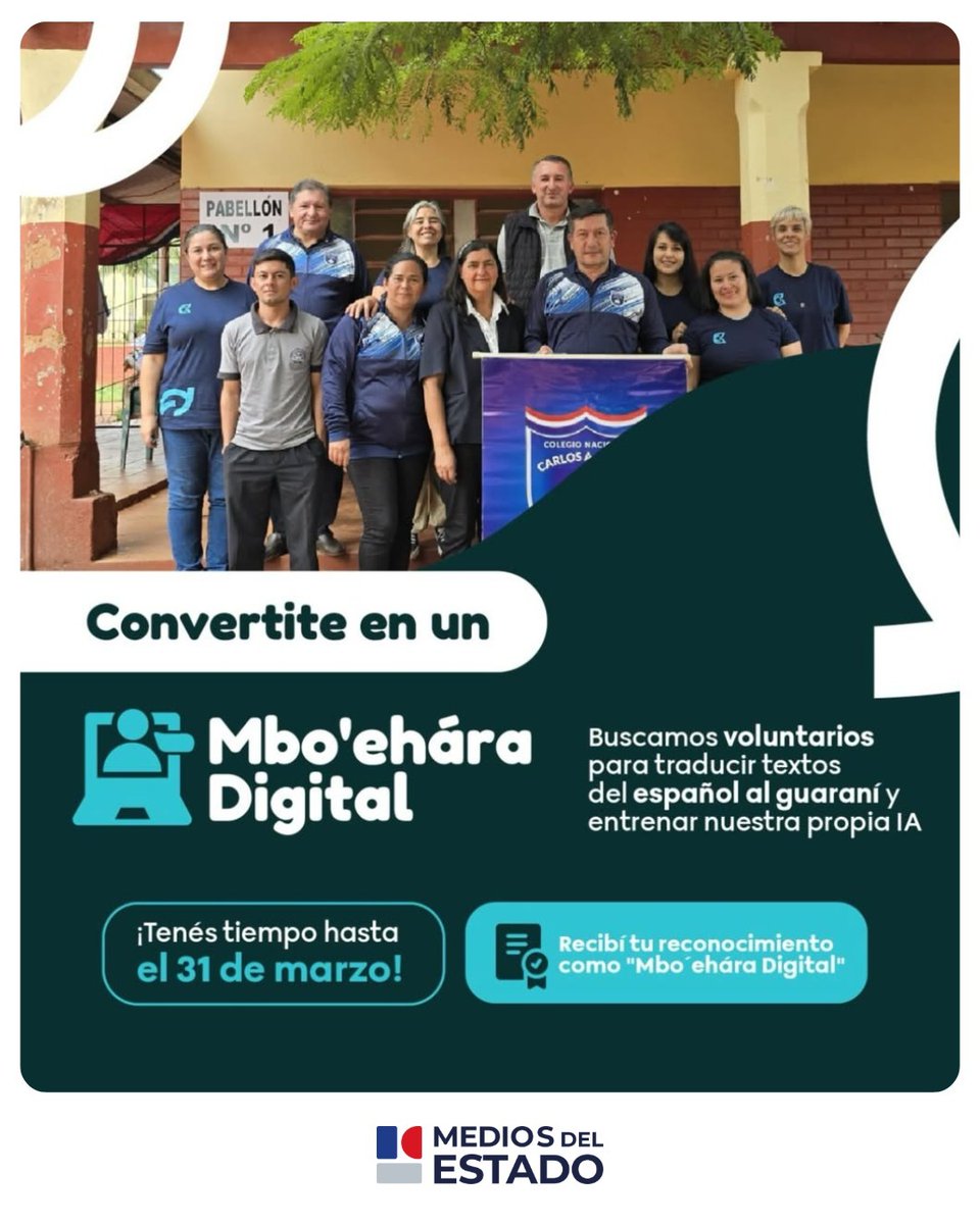 Radio Nacional AM tweet media