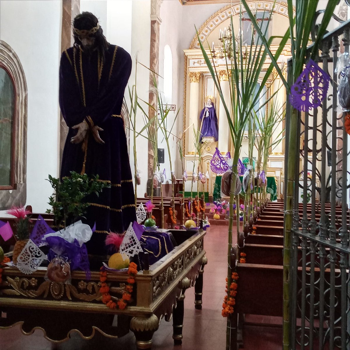 Turismo Metepec tweet media