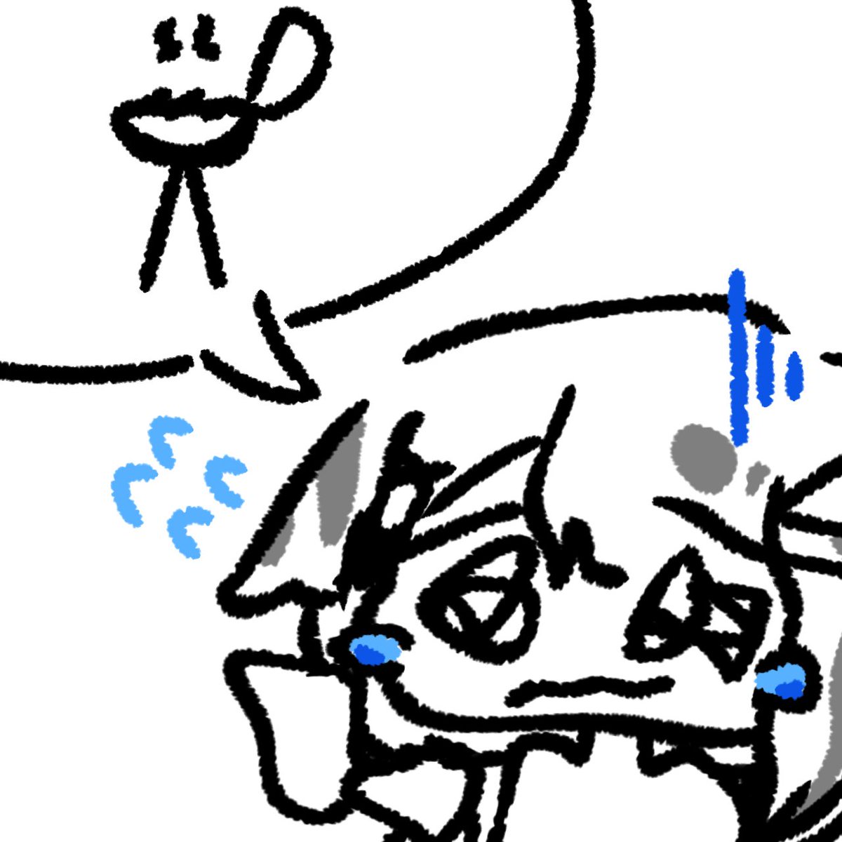 2Poko2 💙⚠️ tweet media