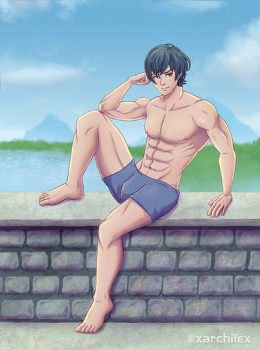 TheAshenDemonByleth tweet media