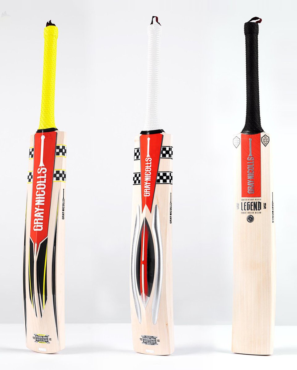 Gray-Nicolls tweet media